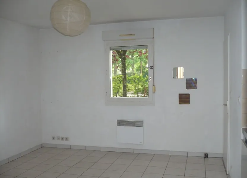 Appartement Rue du Creux d'Enfer à Dijon