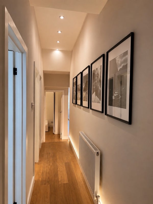 Flat Kingwood Road in Greater London