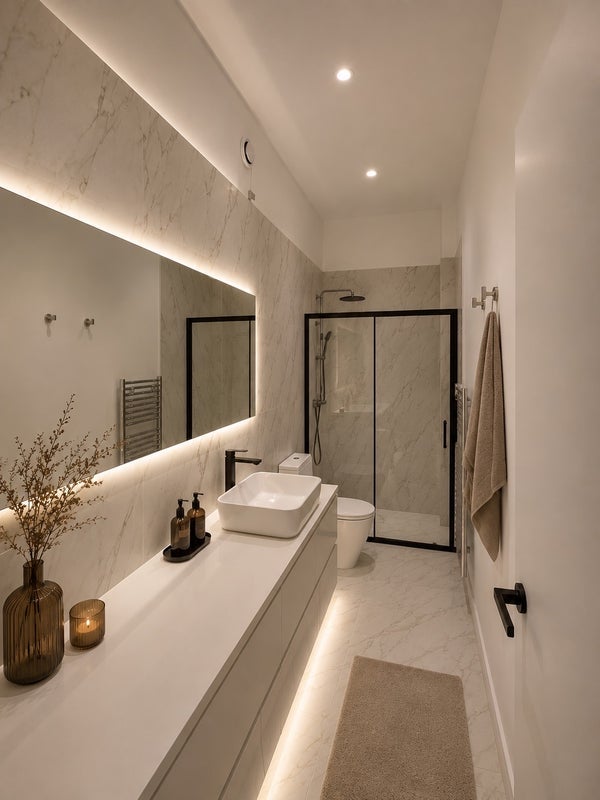 Flat Kingwood Road in Greater London