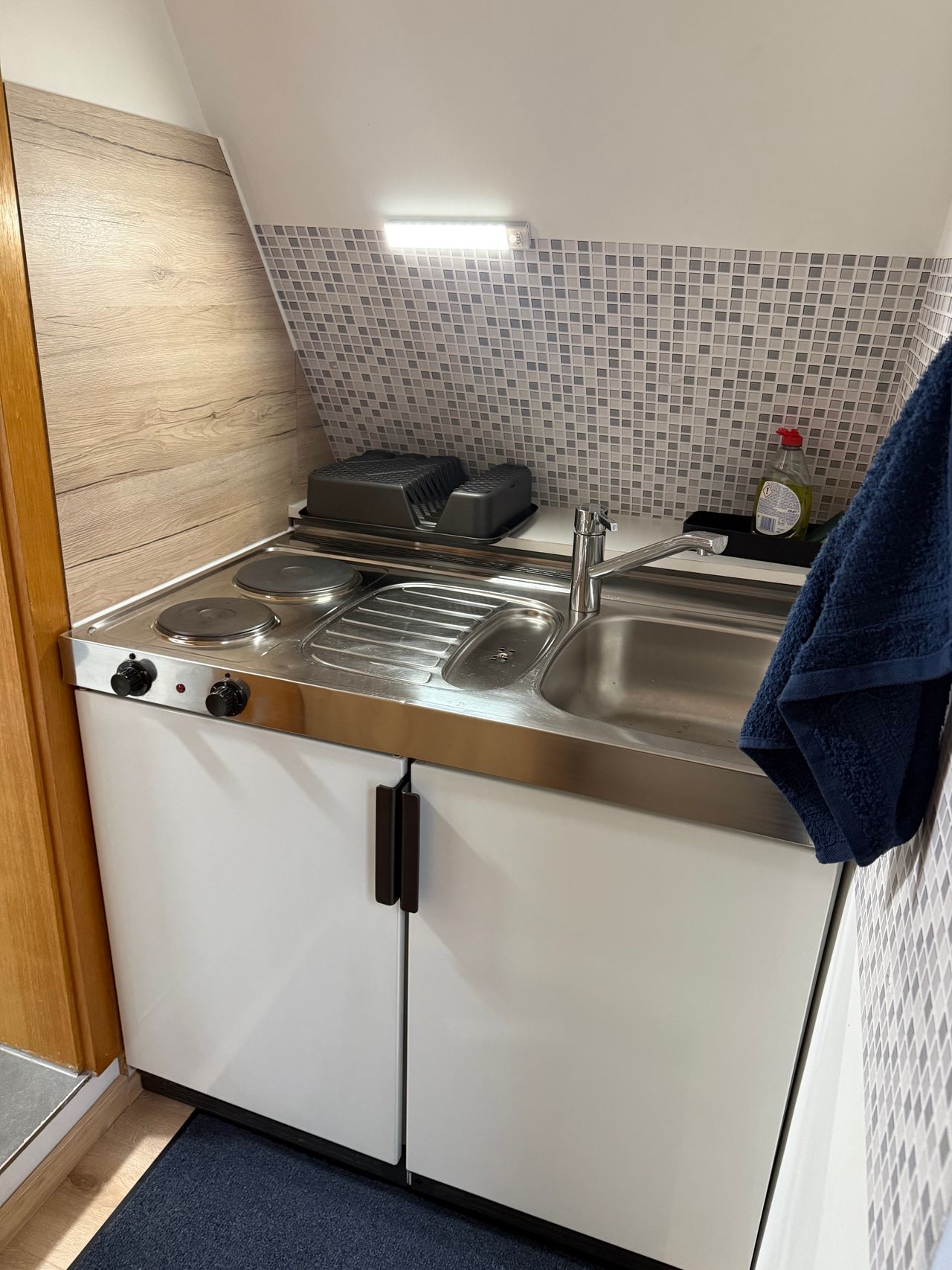 Wohnung Mühlgasse in Böblingen