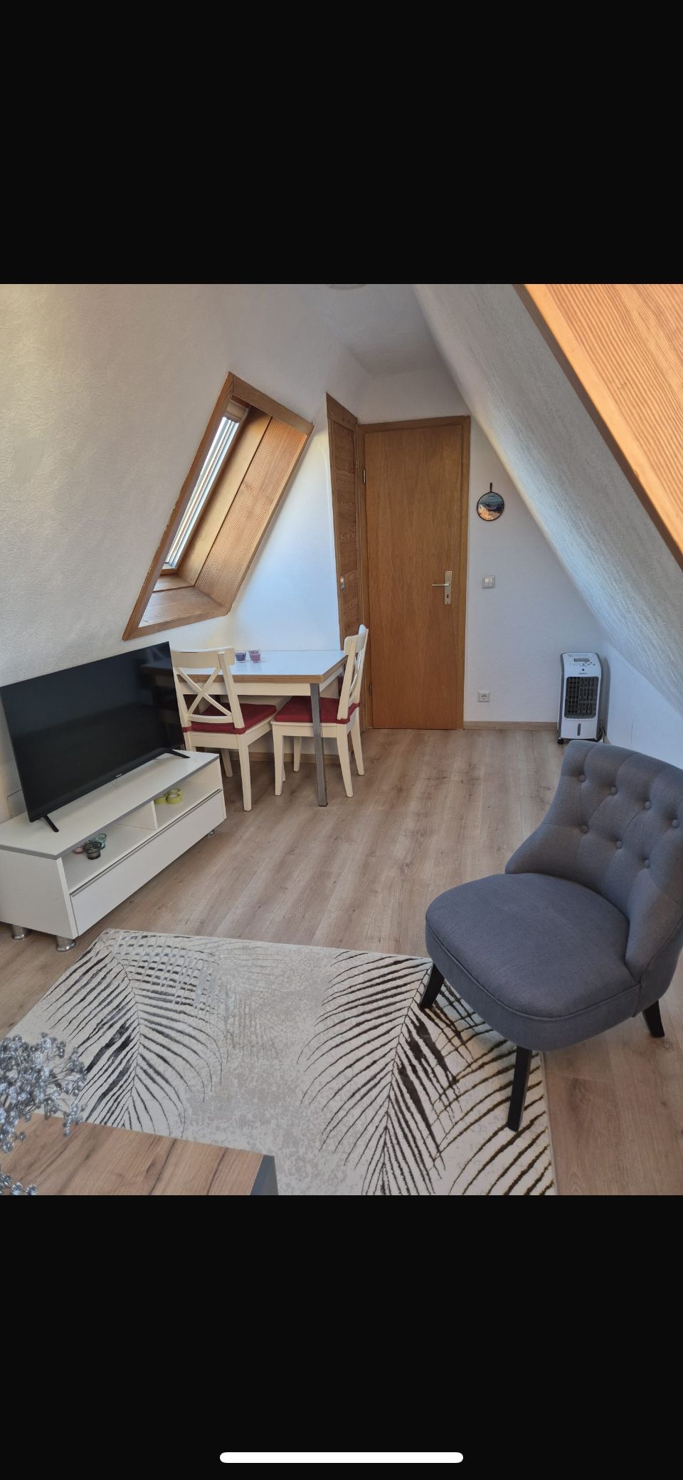 Wohnung Mühlgasse in Böblingen