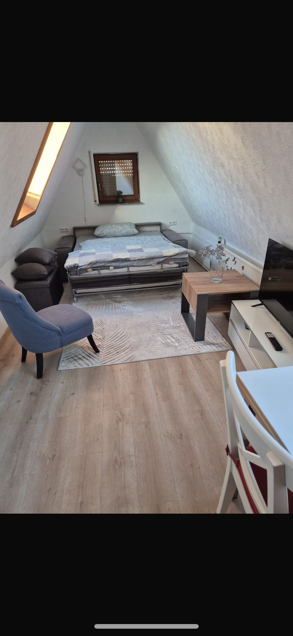 Wohnung Mühlgasse in Böblingen