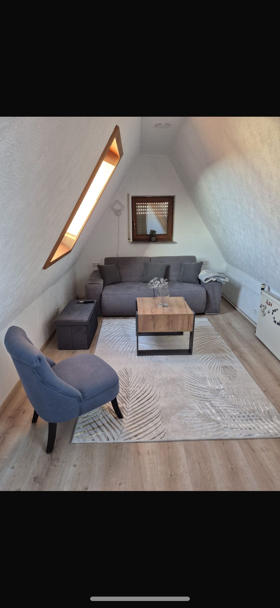 Wohnung Mühlgasse in Böblingen