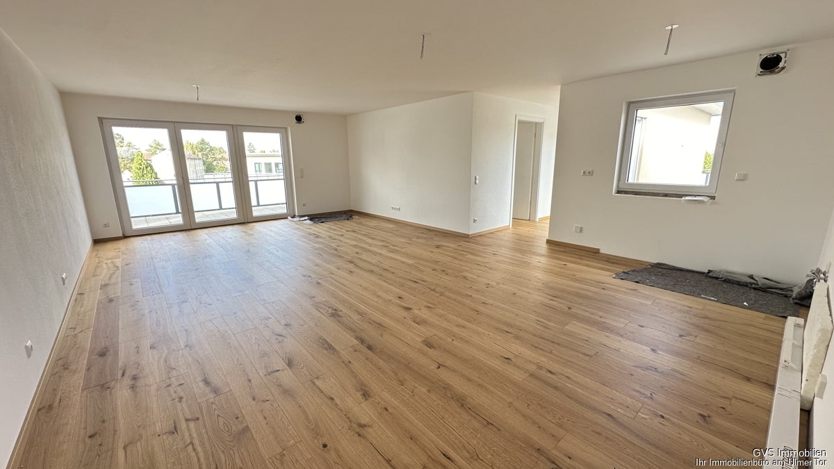 Wohnung Buxheimer Straße in Memmingen