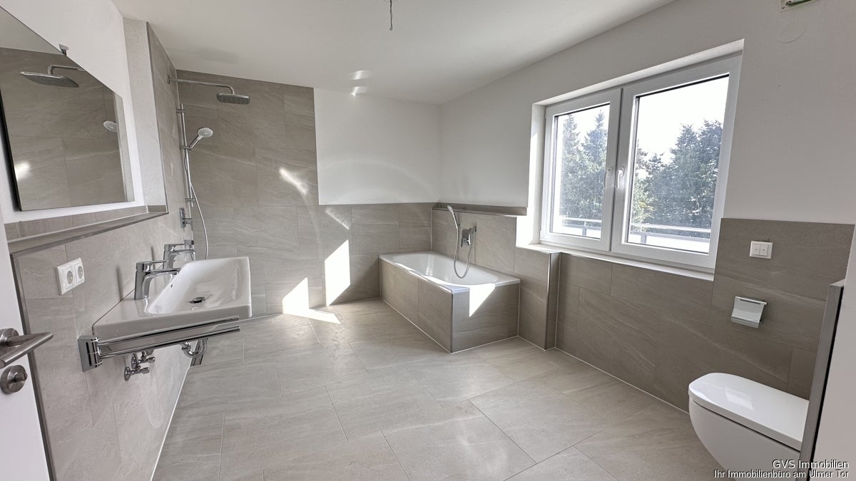 Wohnung Buxheimer Straße in Memmingen