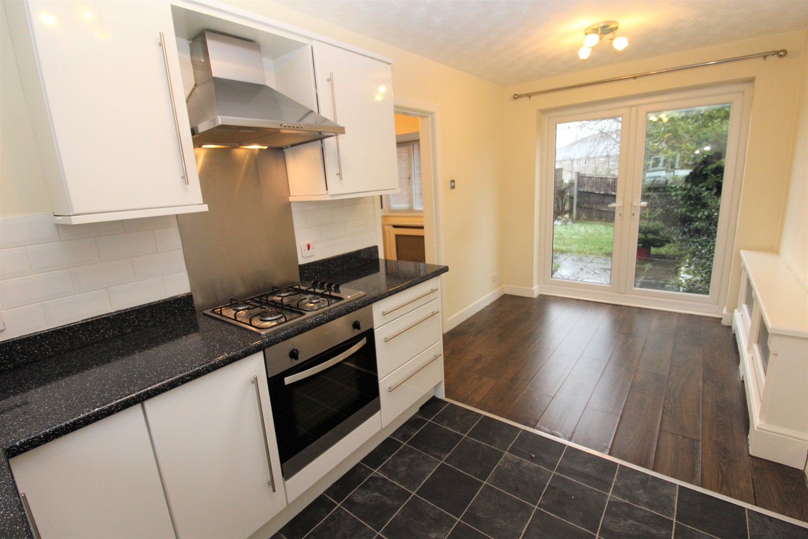 House Ribble Drive in Whitefield