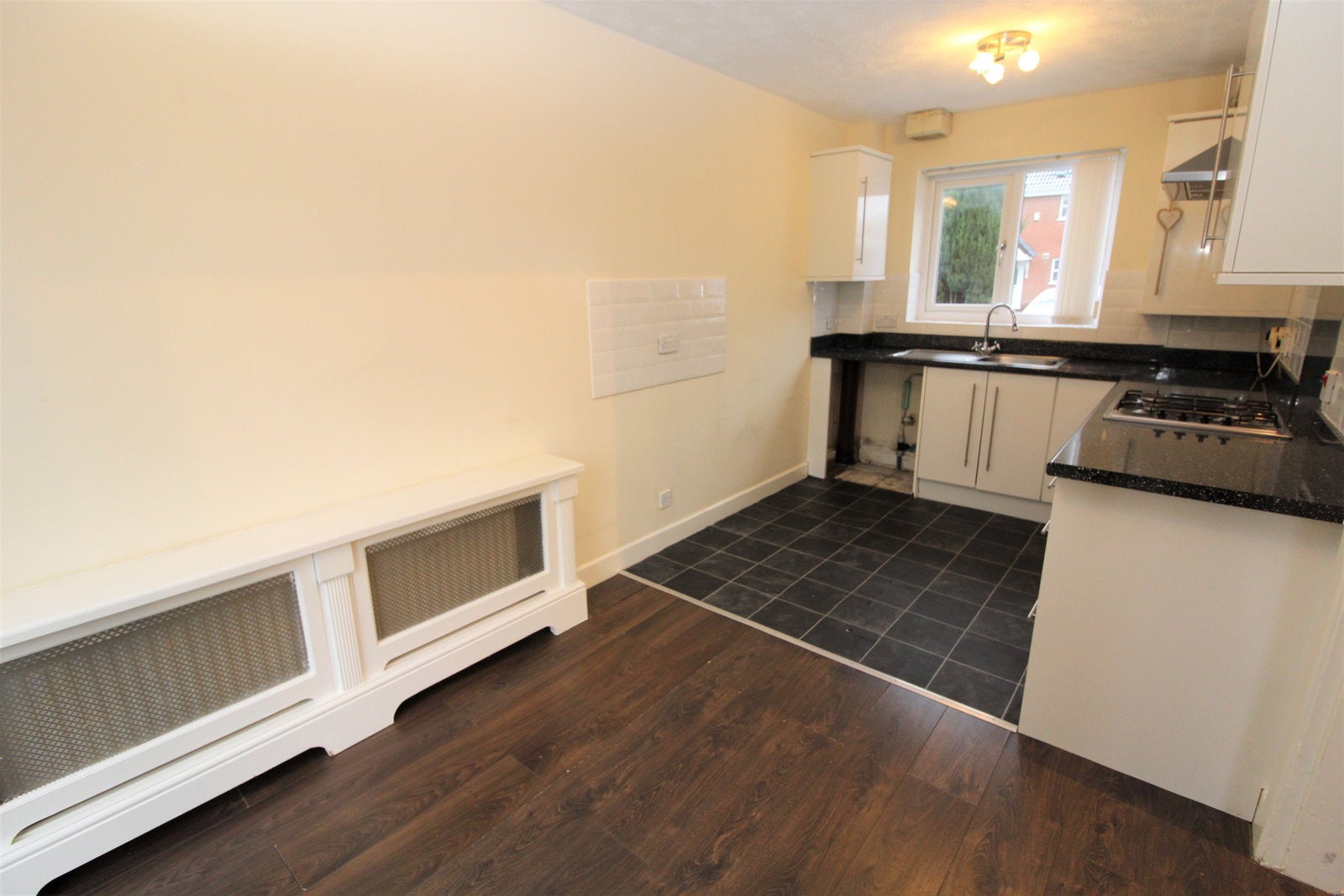 House Ribble Drive in Whitefield