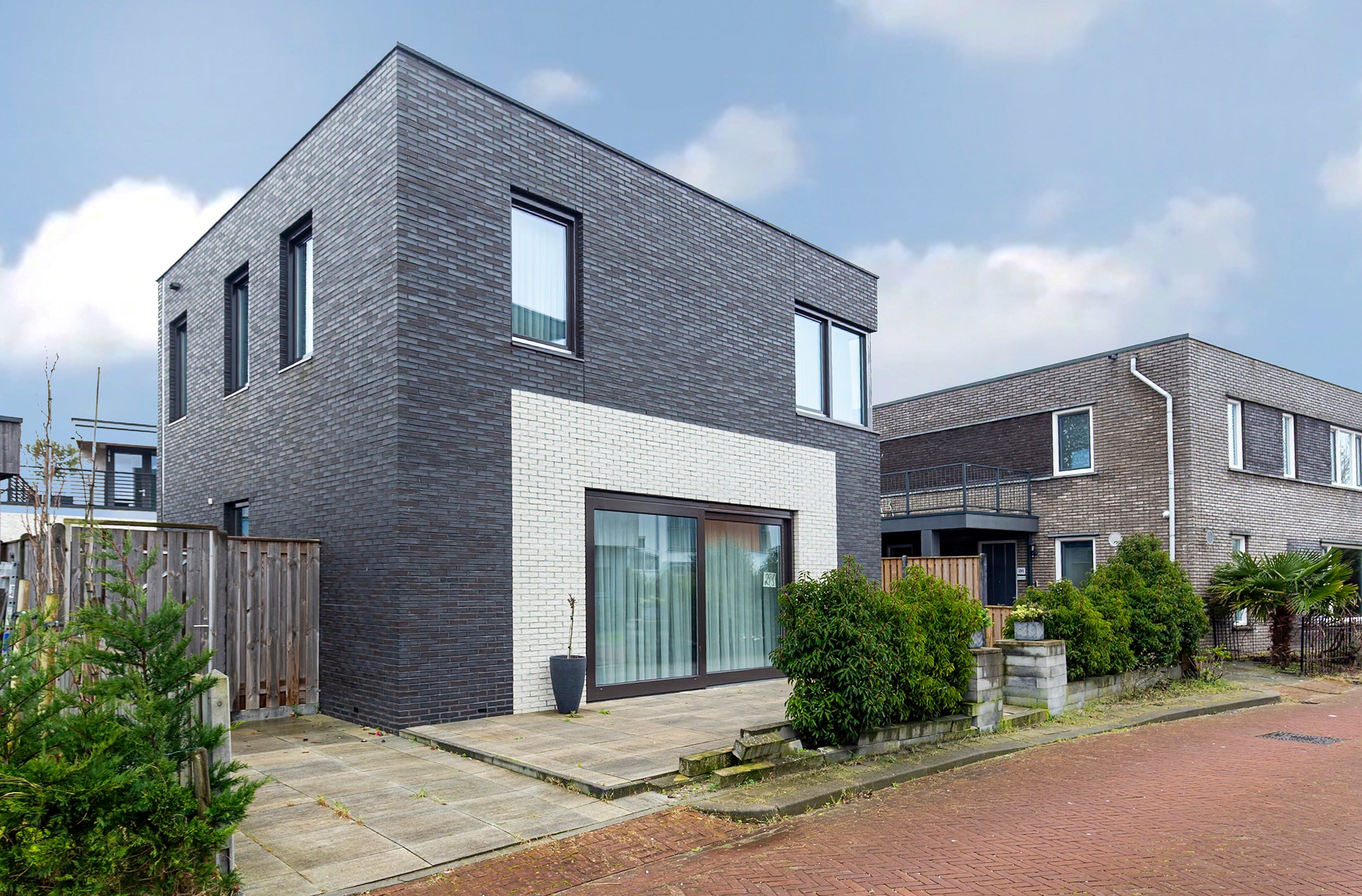 Huis Martinus Nijhoffweg 293 in Den Haag