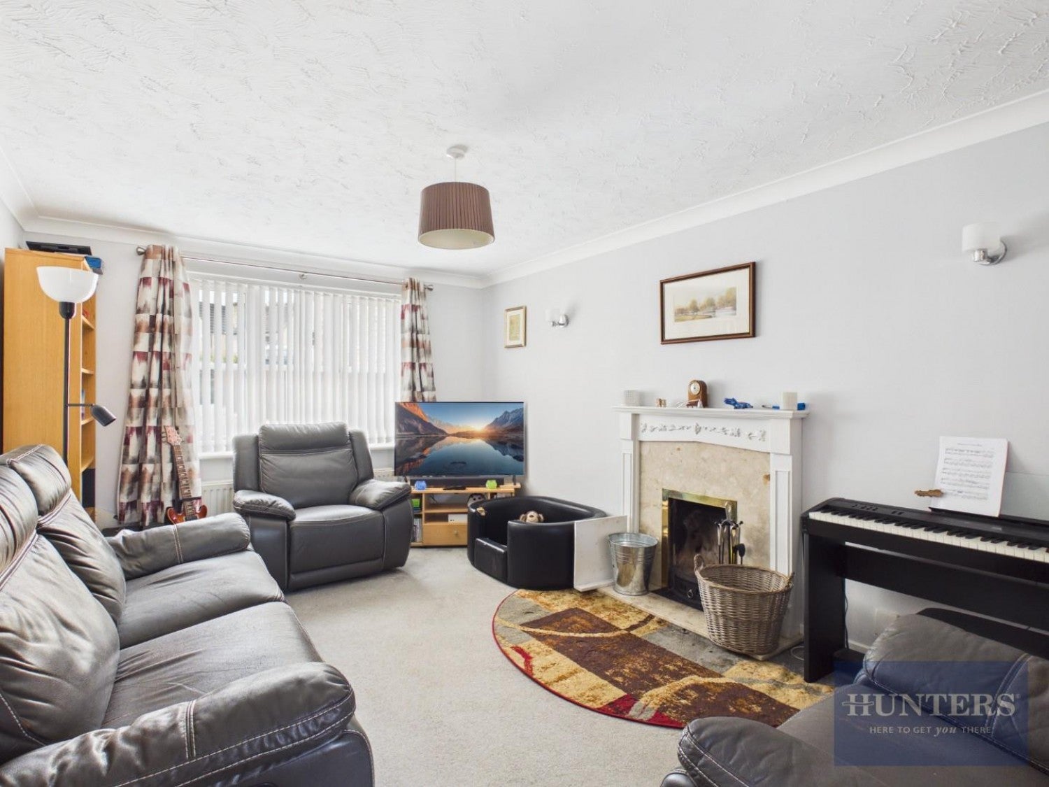 House Tibberton Grove in Cheltenham