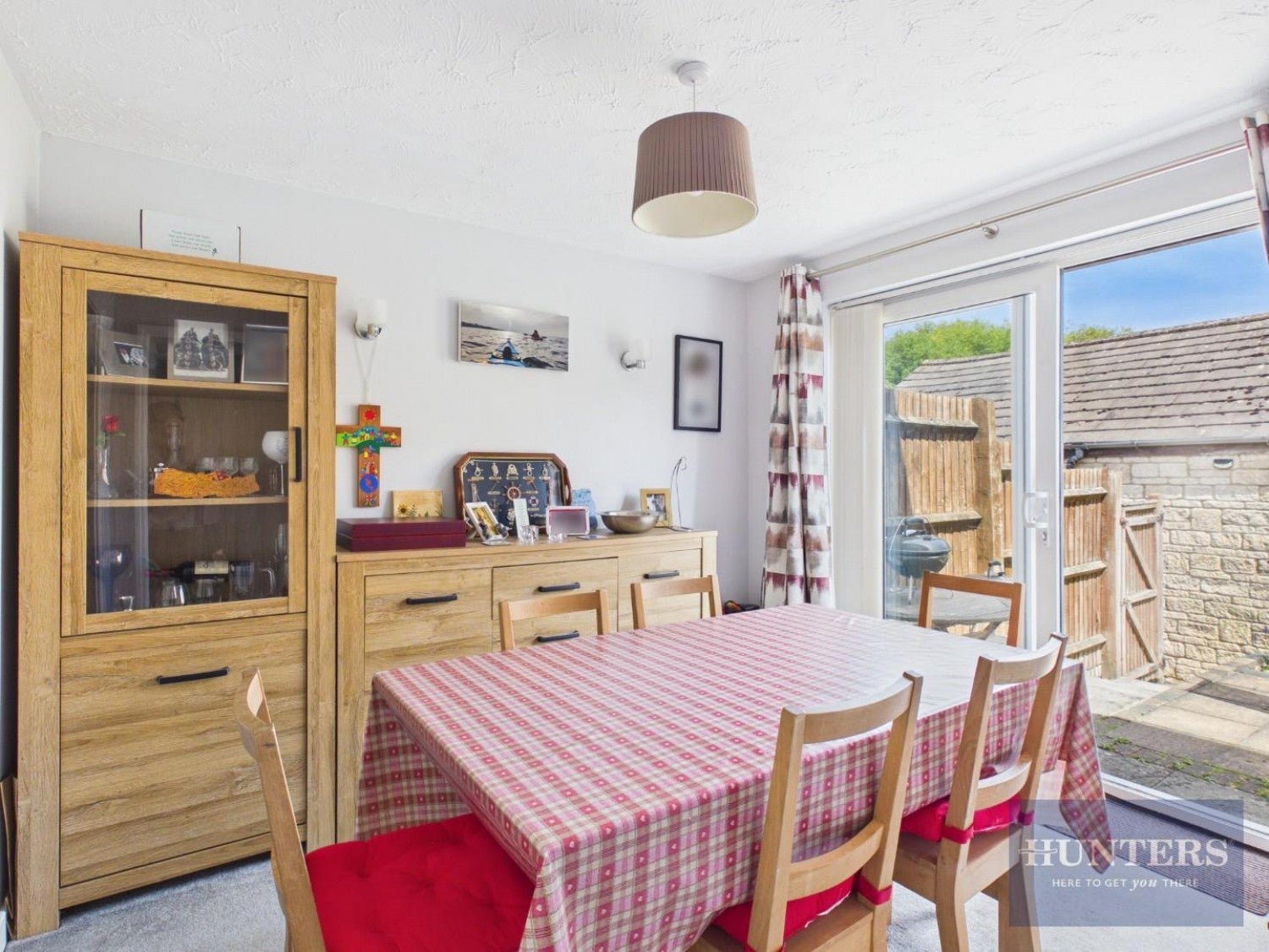 House Tibberton Grove in Cheltenham