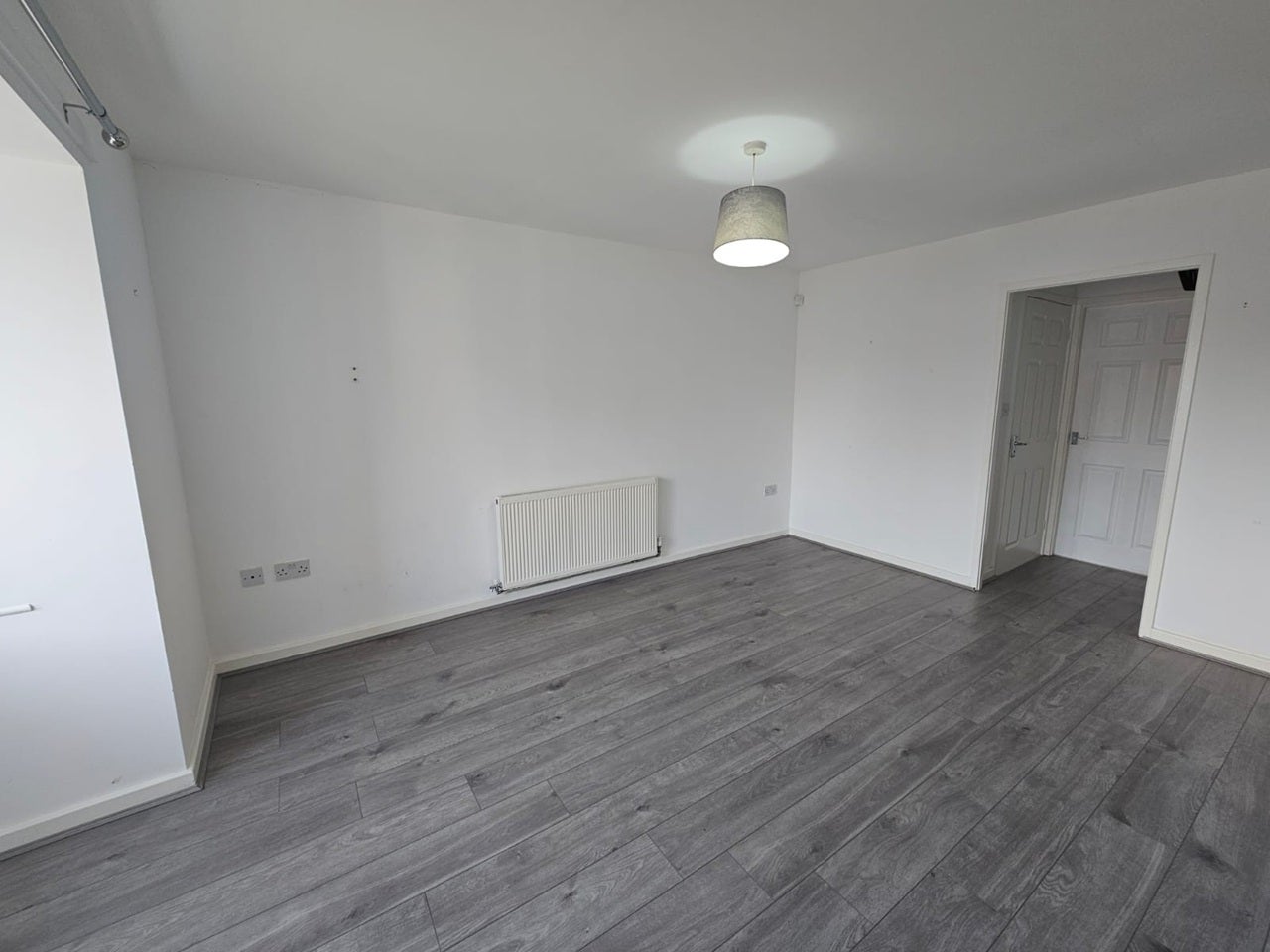 House Woolfall Crescent in Huyton