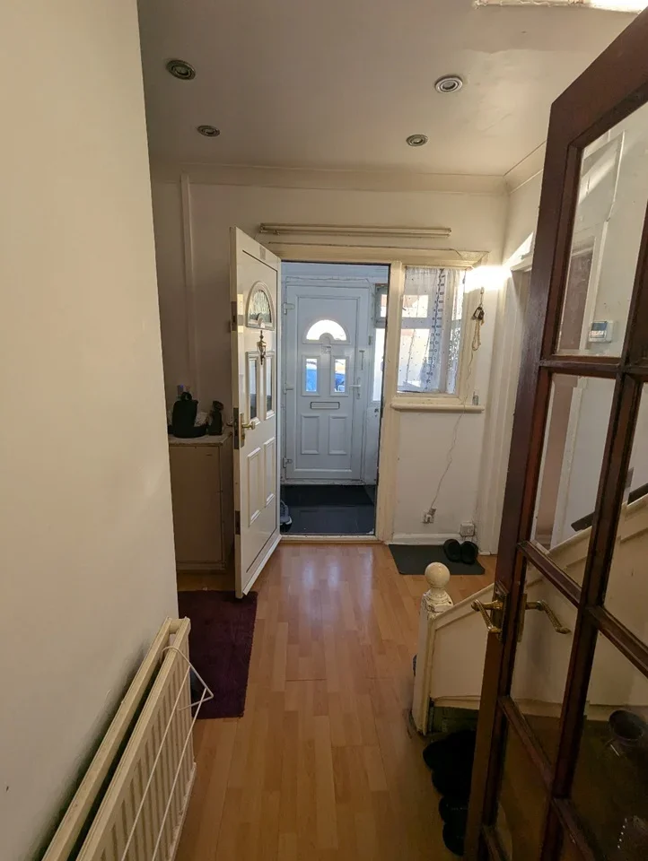 House North Avenue in Greater London