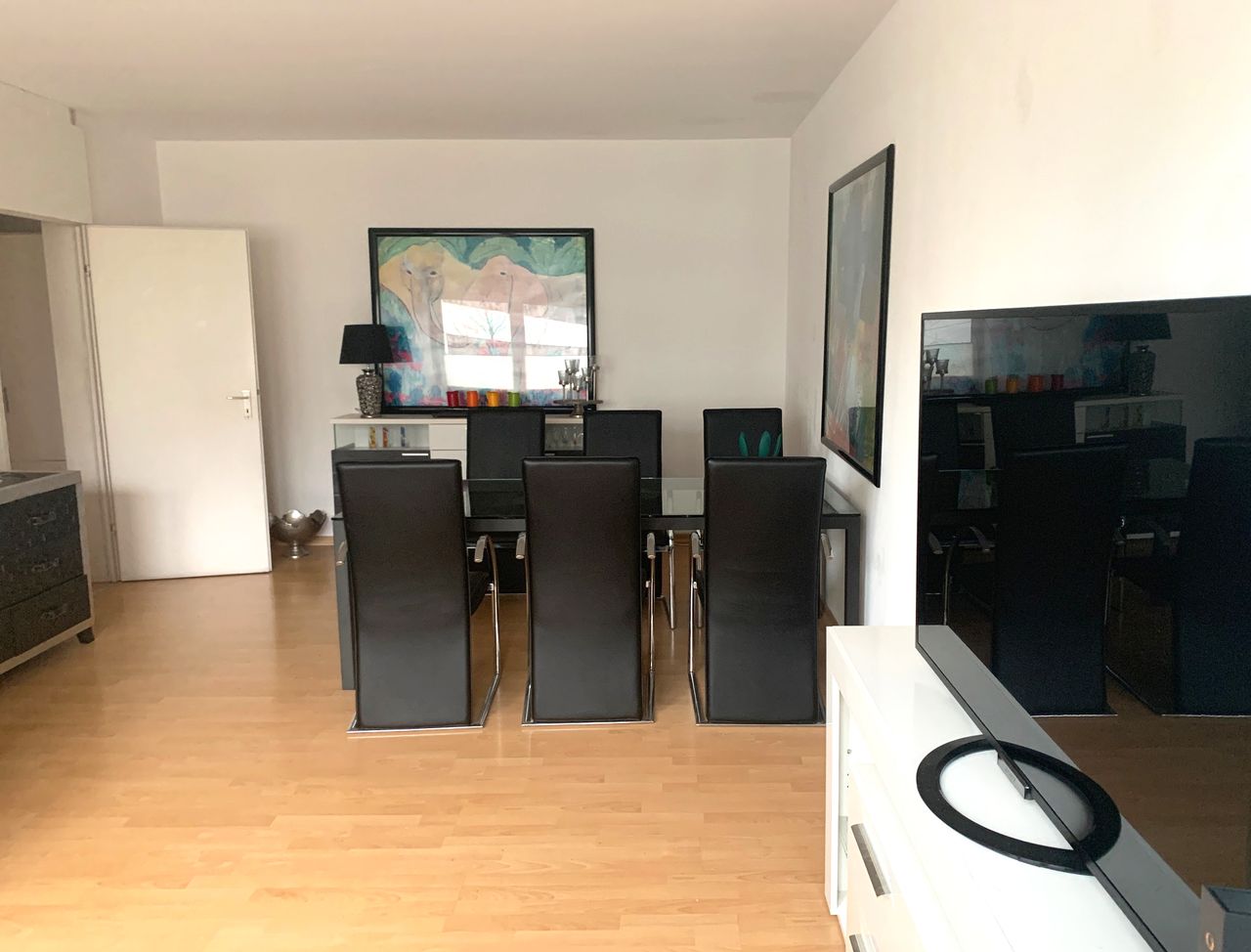 Wohnung Virchowstraße in Nürnberg