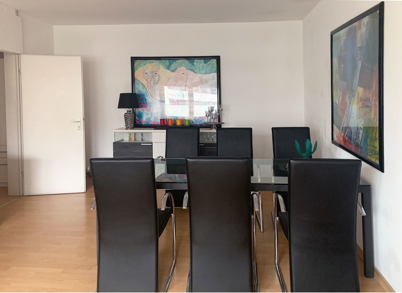 Wohnung Virchowstraße in Nürnberg