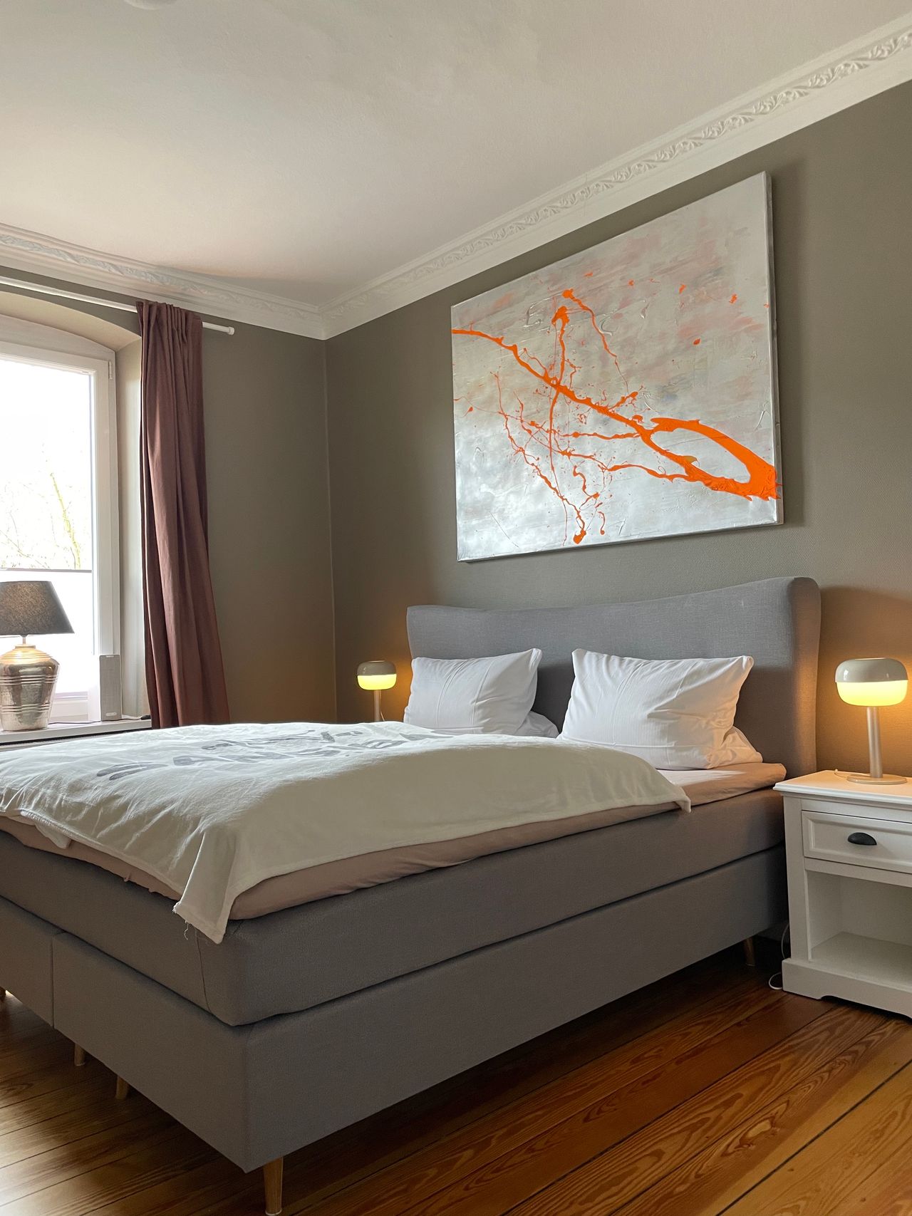 Wohnung Hasselmannstraße in Kiel