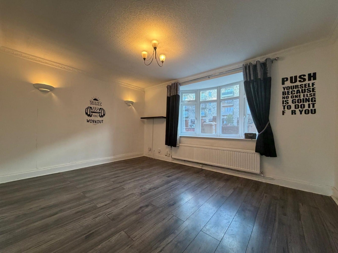 House Prestwick Road in Watford