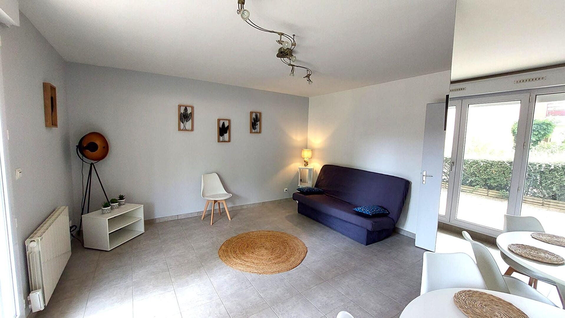Appartement Rue Maurice Prou à Sens