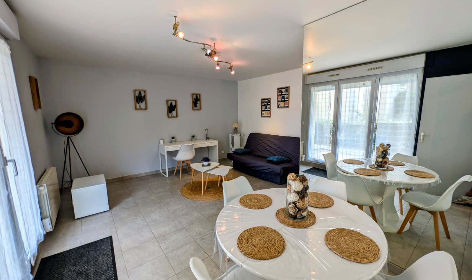Appartement Rue Maurice Prou à Sens