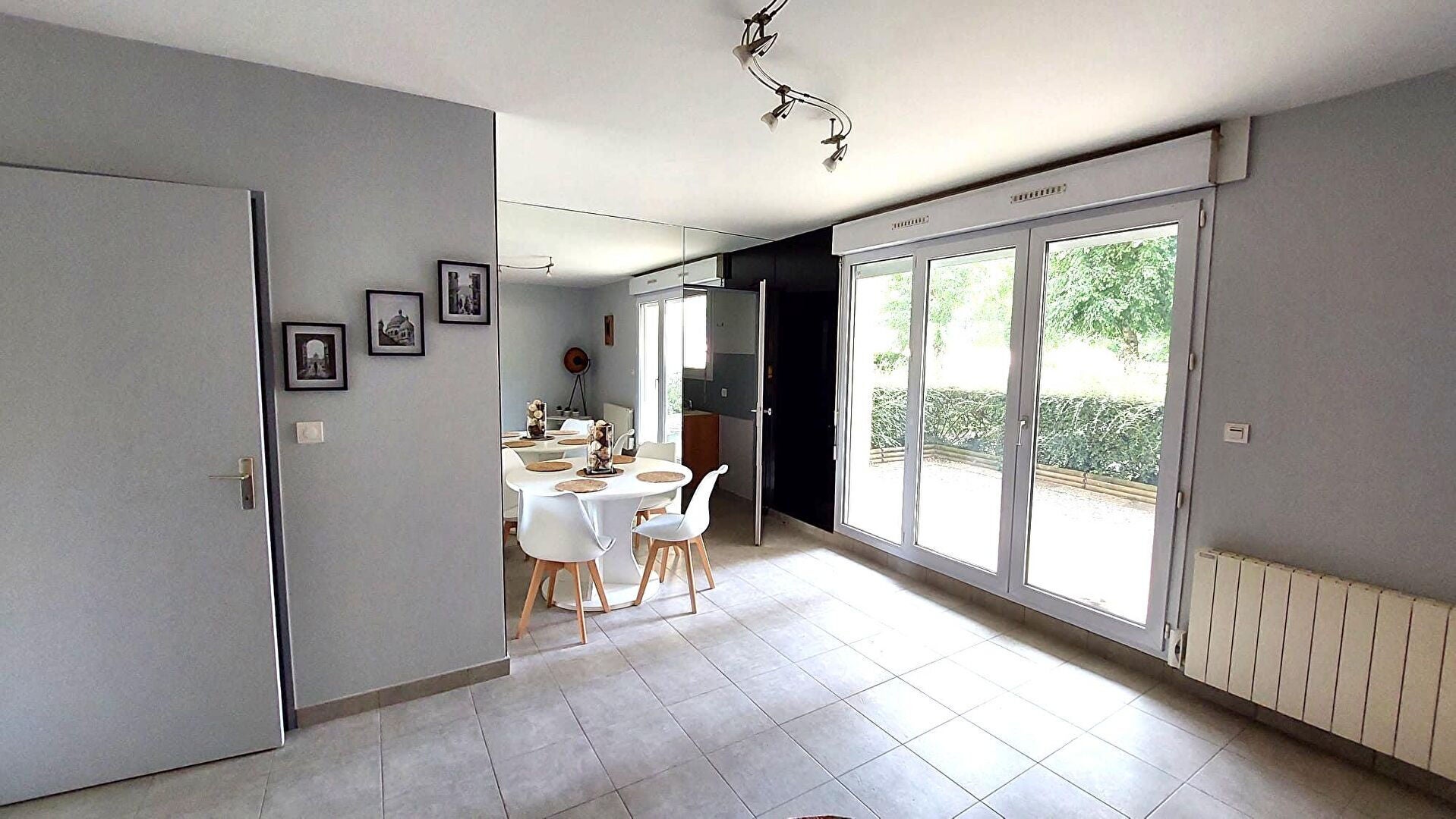 Appartement Rue Maurice Prou à Sens