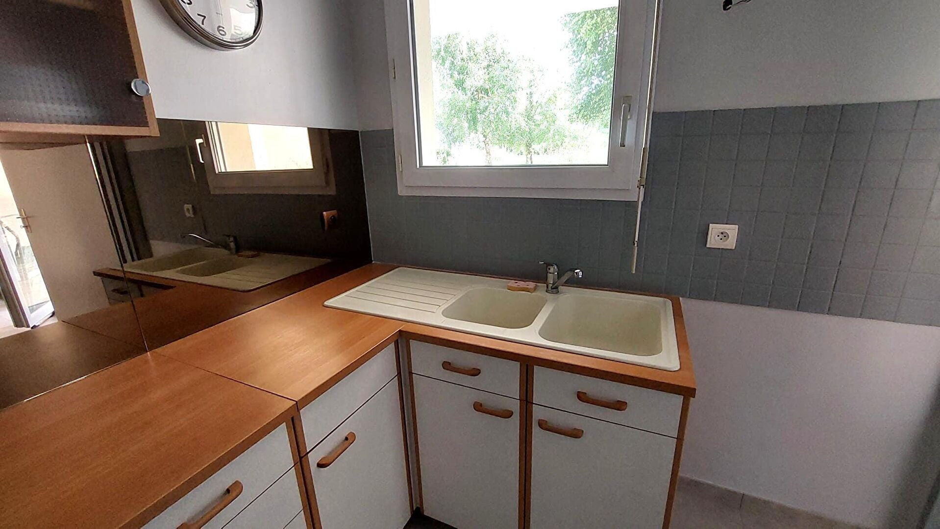 Appartement Rue Maurice Prou à Sens