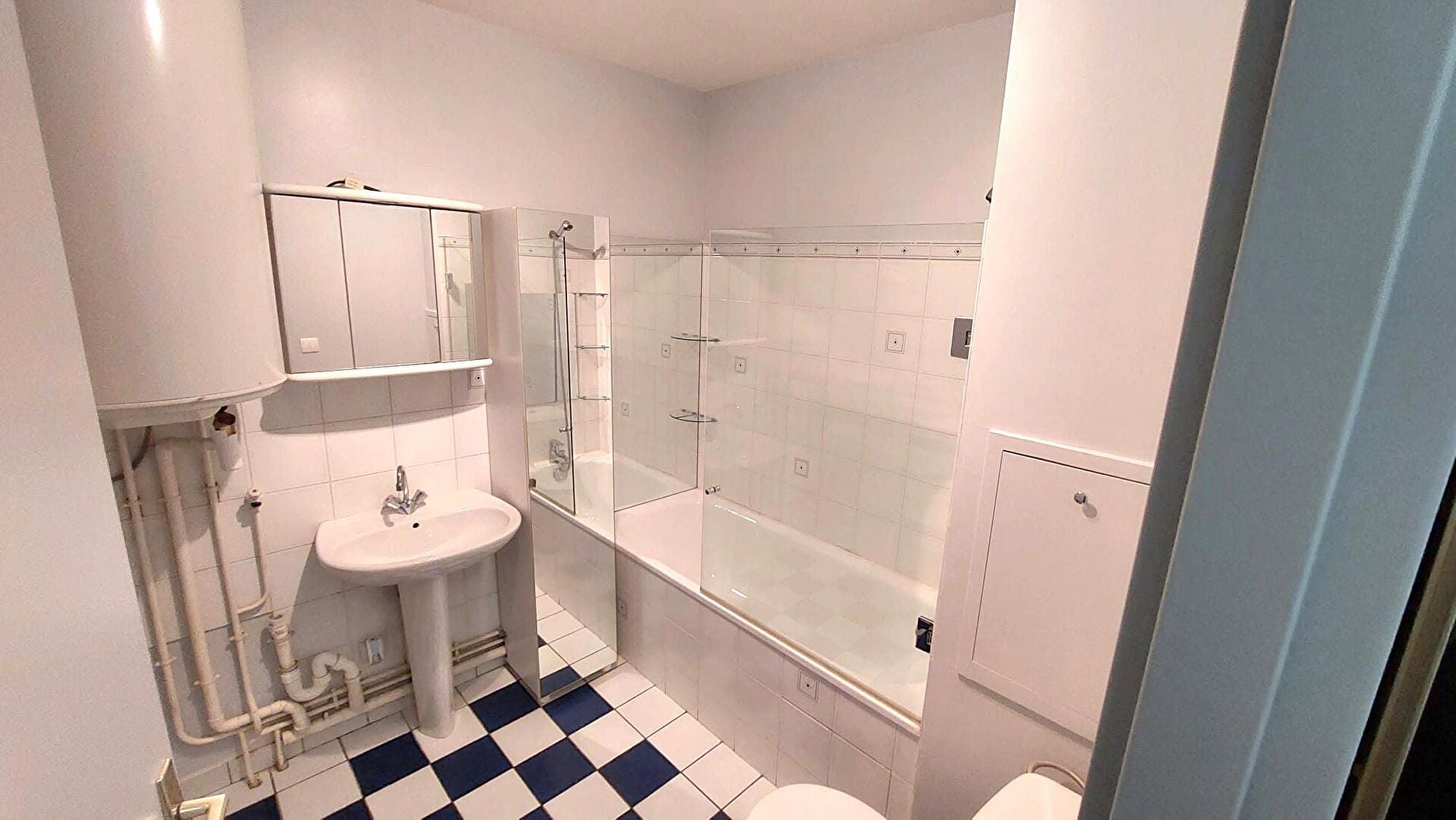 Appartement Rue Maurice Prou à Sens