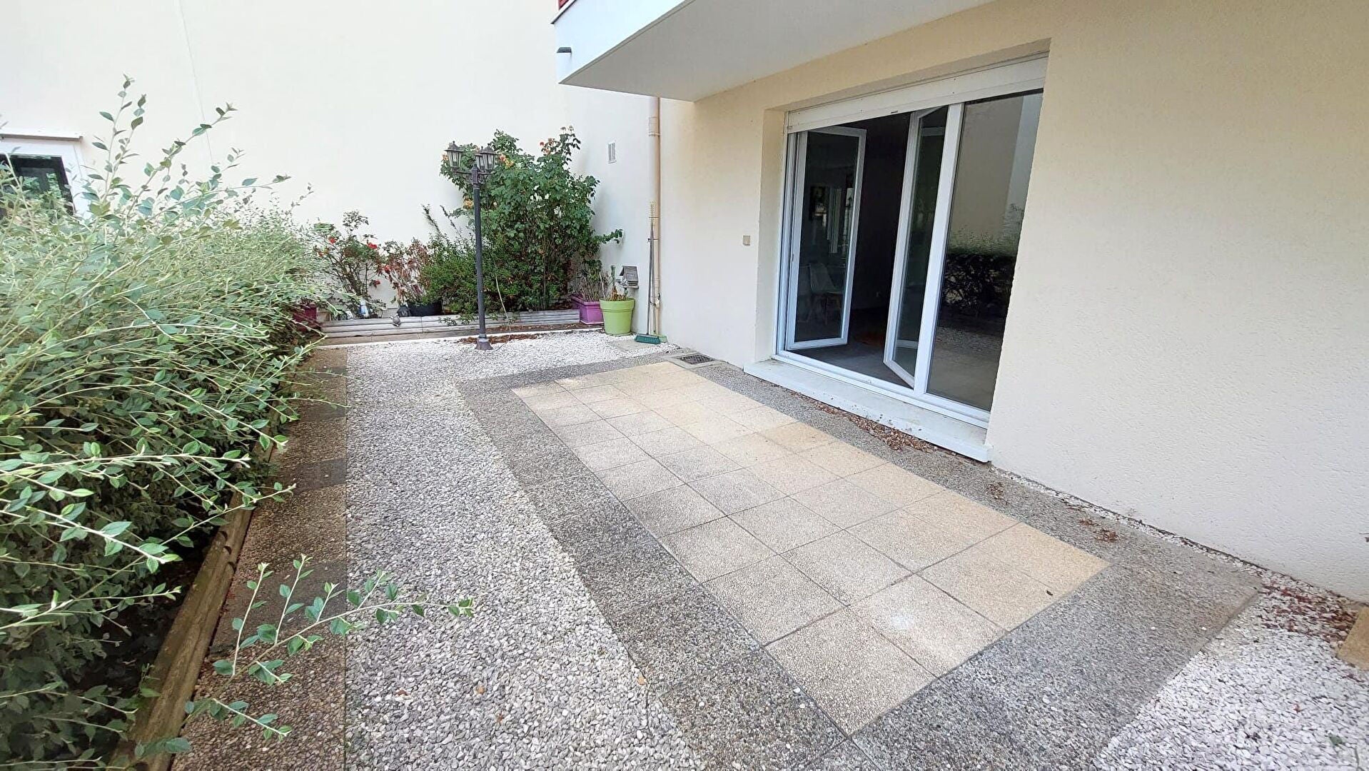 Appartement Rue Maurice Prou à Sens