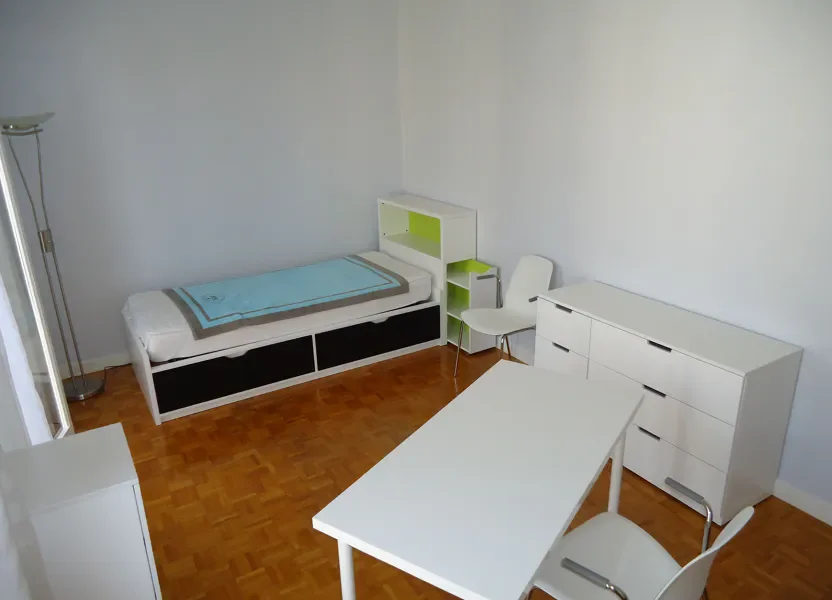Appartement Rue Amédée Bouquerel à Compiègne