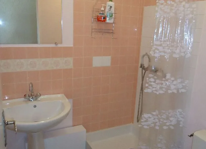 Appartement Rue Amédée Bouquerel à Compiègne