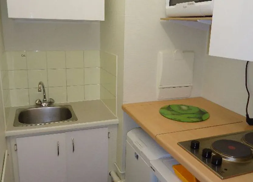 Appartement Rue Amédée Bouquerel à Compiègne