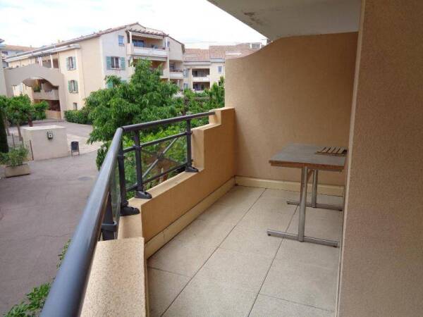 Appartement Boulevard des Martyrs de la Résistance à Draguignan