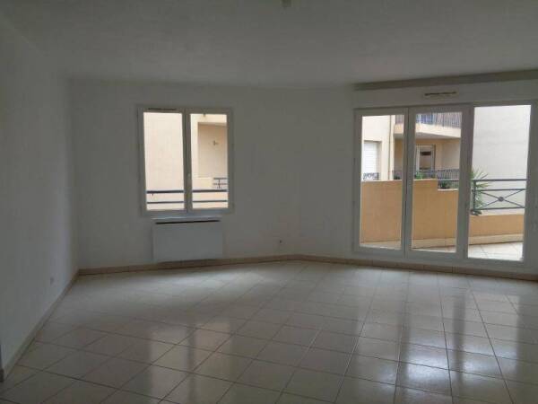 Appartement Boulevard des Martyrs de la Résistance à Draguignan