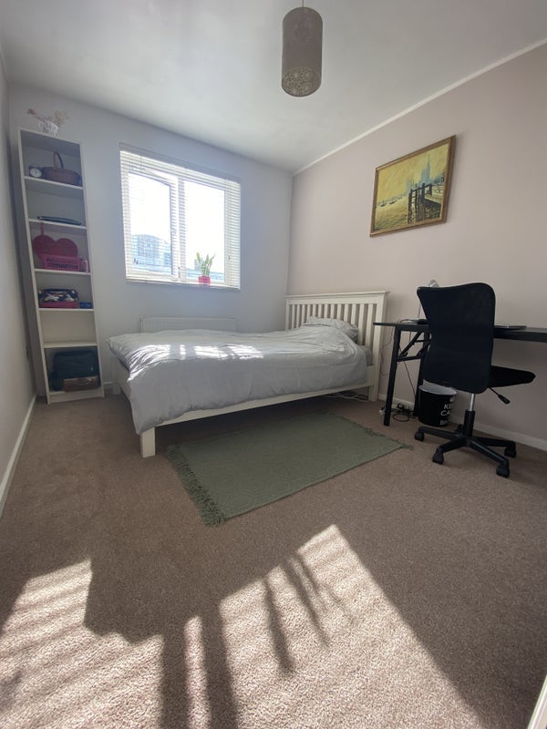 Room Hayward Gardens in Greater London