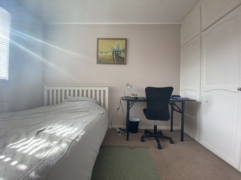 Room Hayward Gardens in Greater London