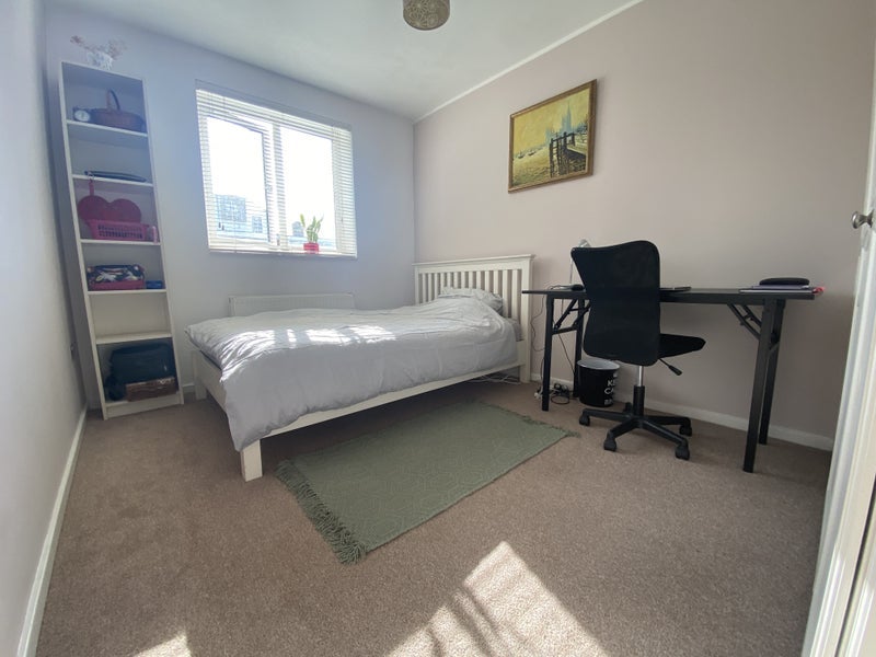 Room Hayward Gardens in Greater London
