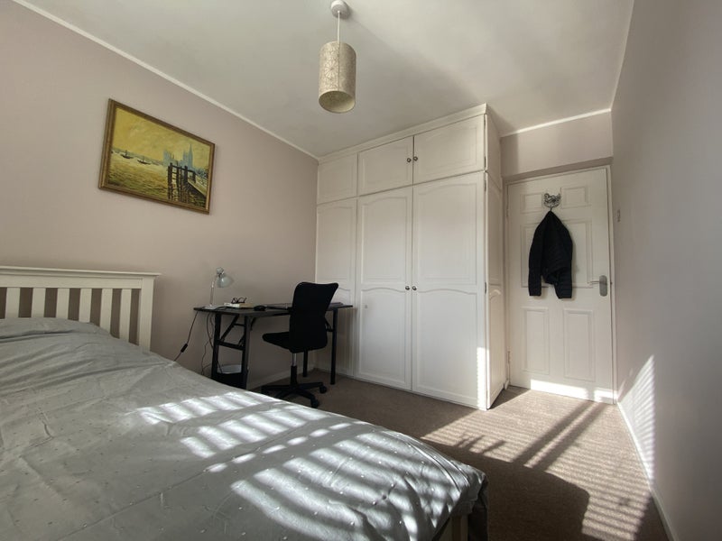 Room Hayward Gardens in Greater London