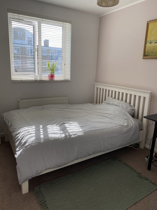 Room Hayward Gardens in Greater London