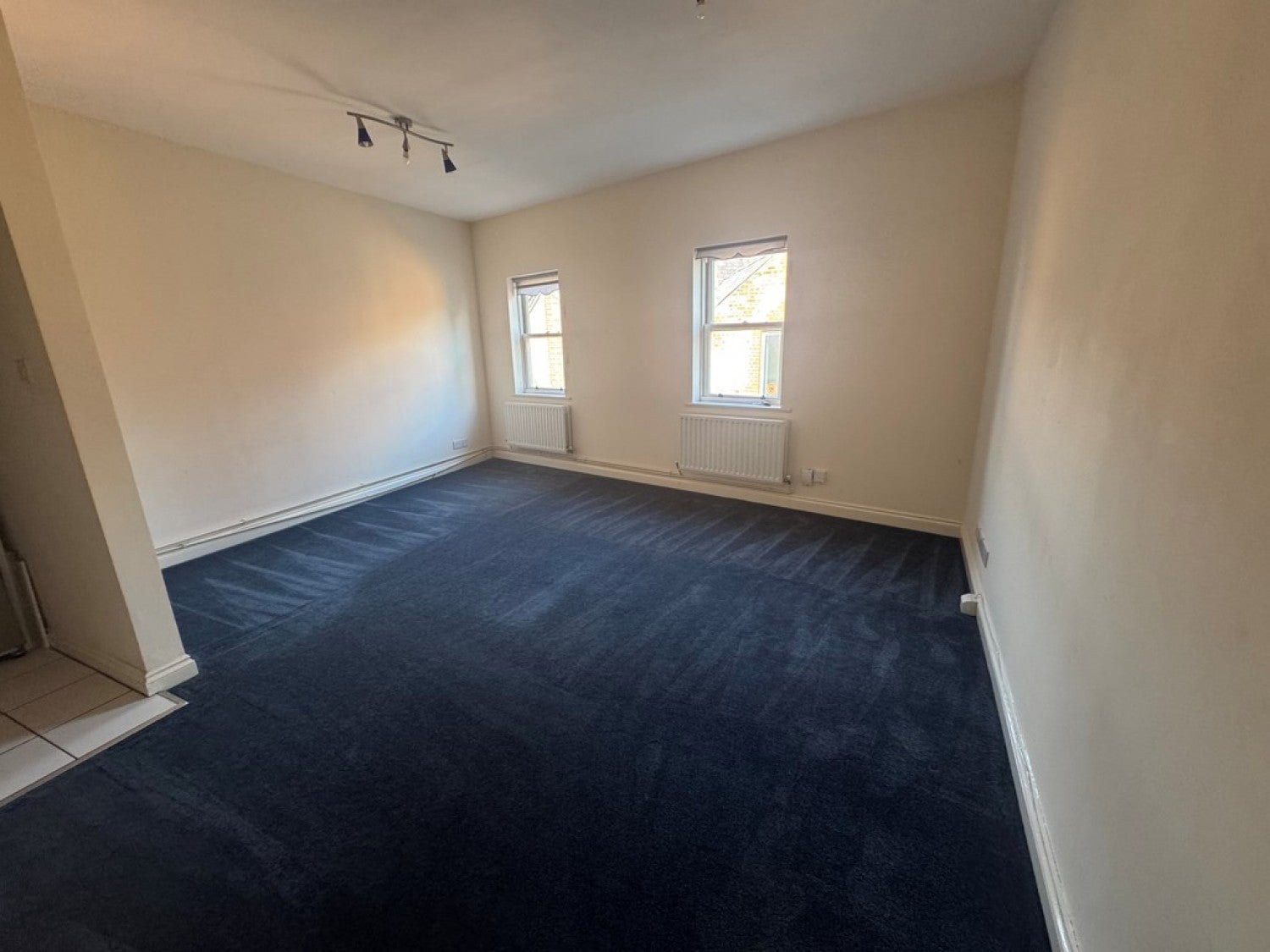 Flat College Road in Guildford