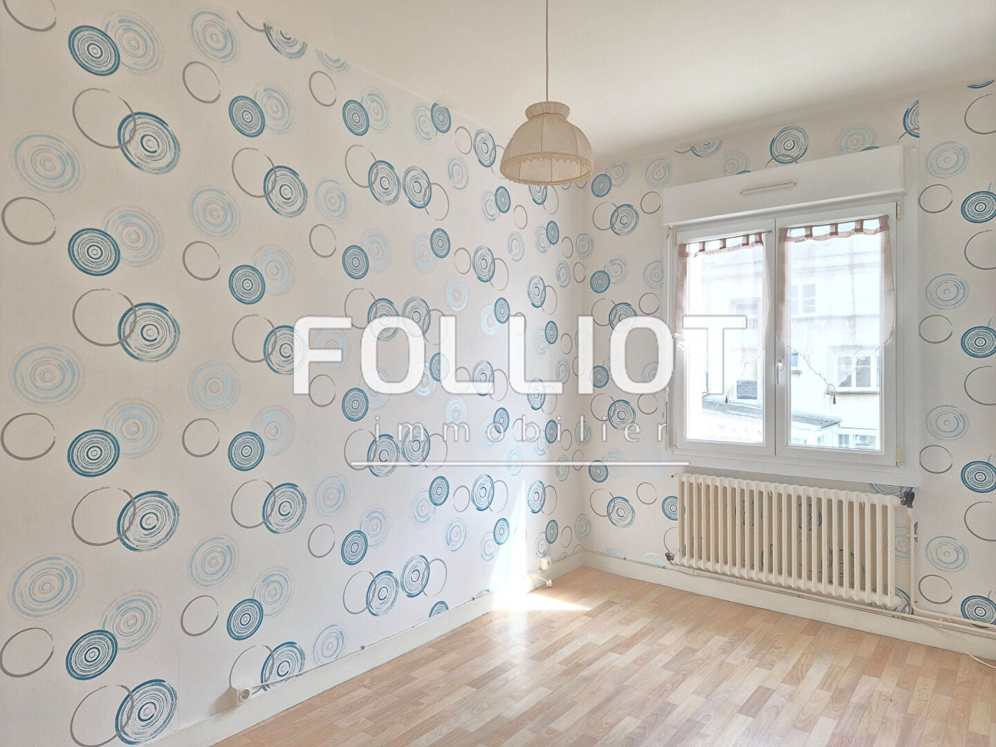 Appartement Rue du Duc Rollon à Vire Normandie