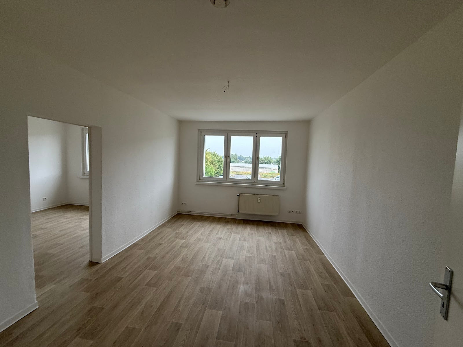 Wohnung Rudolf-Breitscheid-Straße in Angermünde