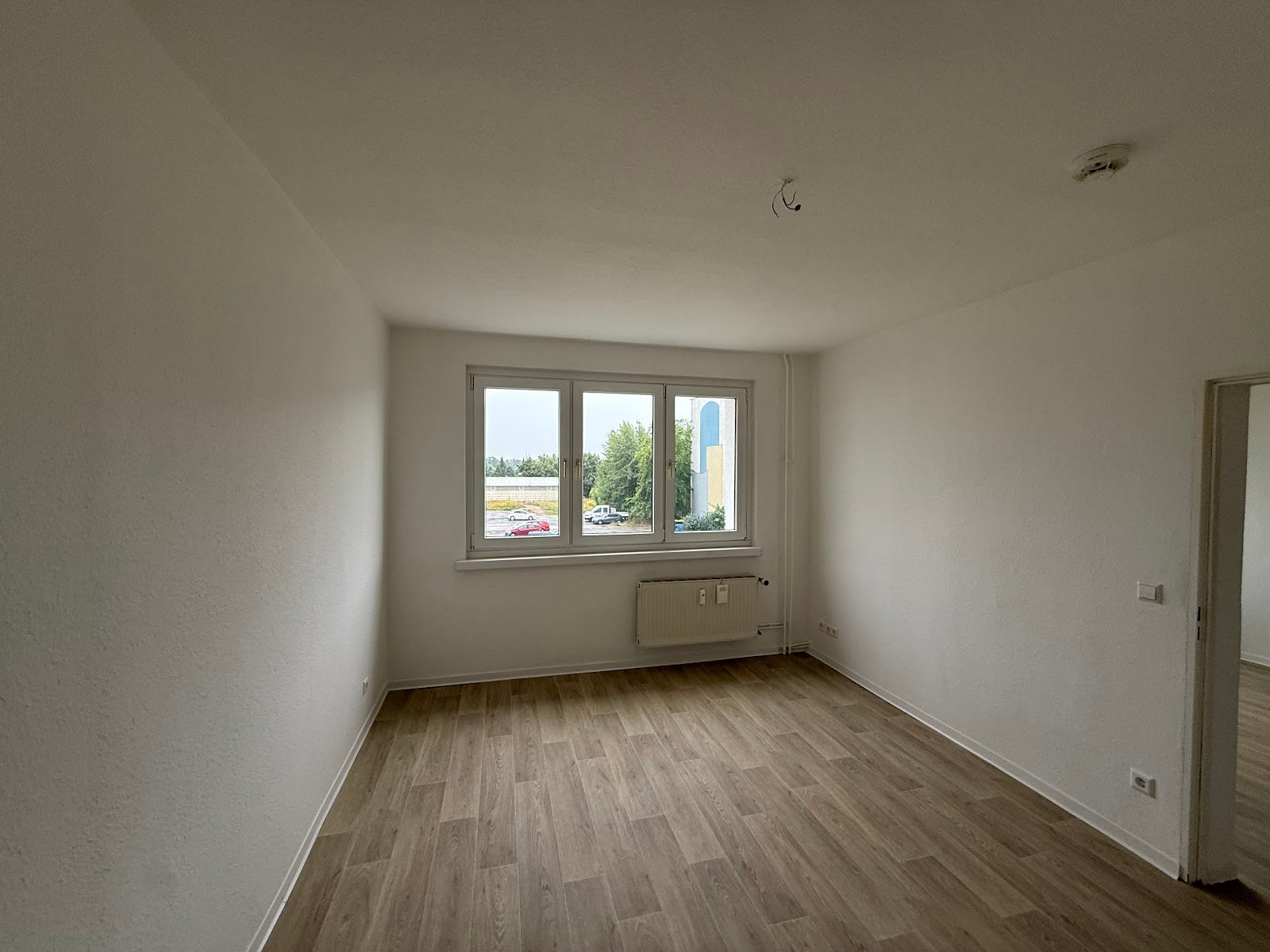 Wohnung Rudolf-Breitscheid-Straße in Angermünde
