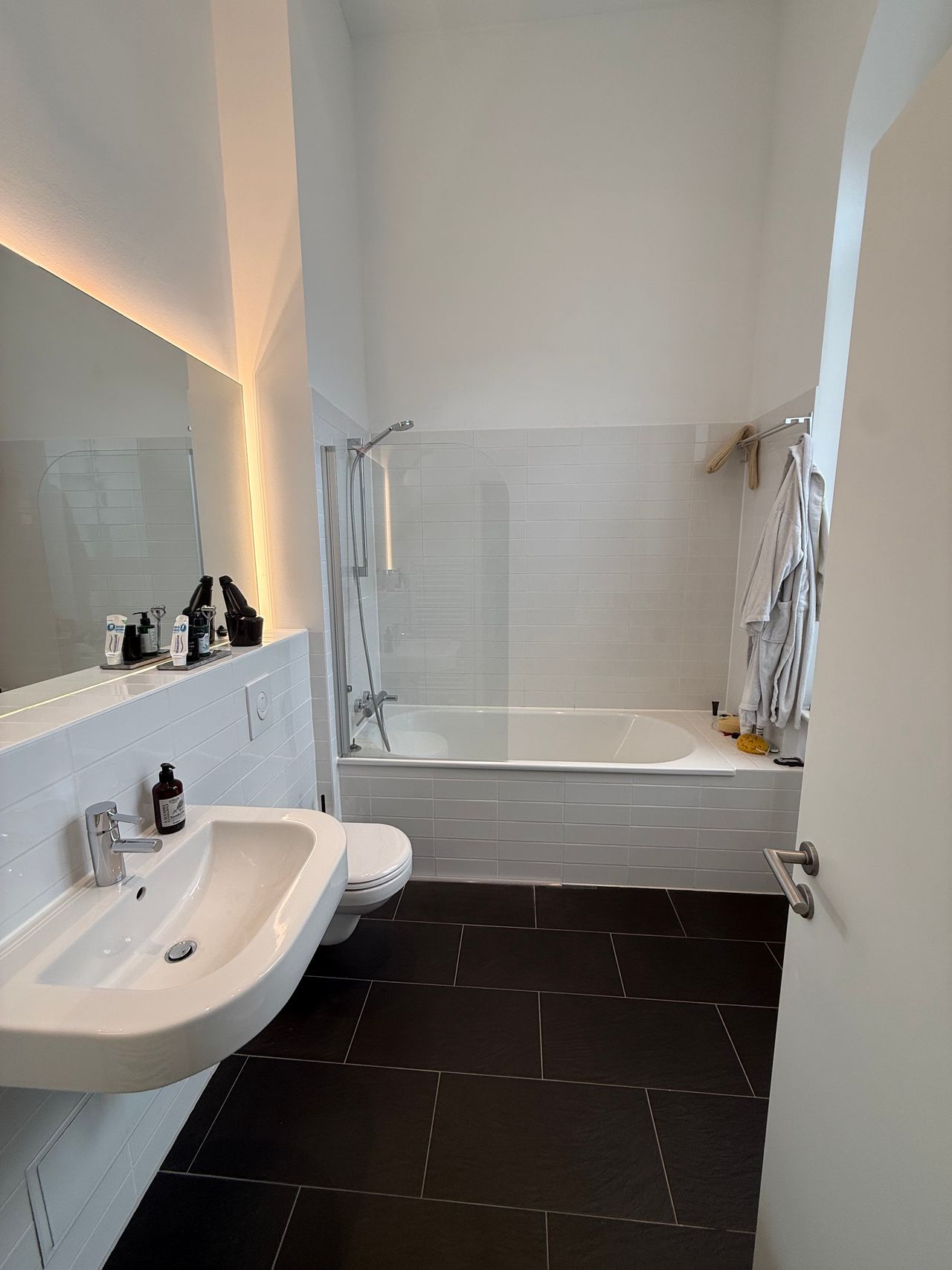 Wohnung Witzlebenstraße in Berlin