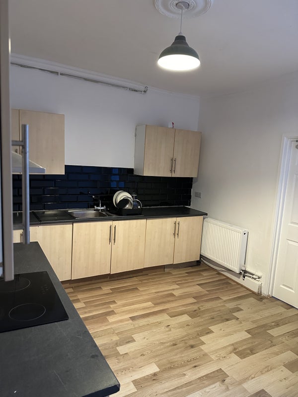 Room Bold Street in Hyndburn