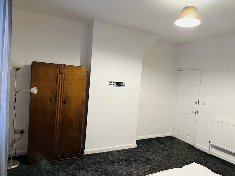Room Bold Street in Hyndburn