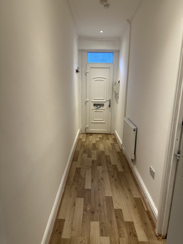 Room Bold Street in Hyndburn