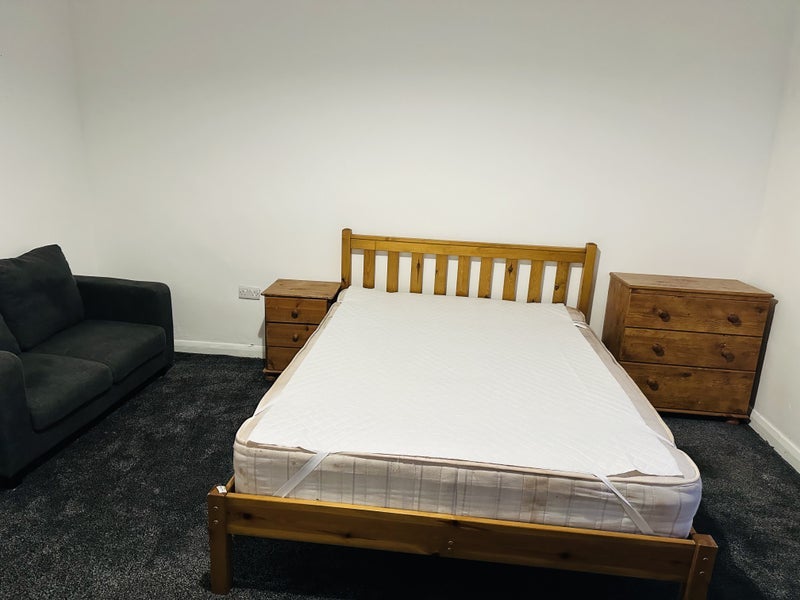 Room Bold Street in Hyndburn