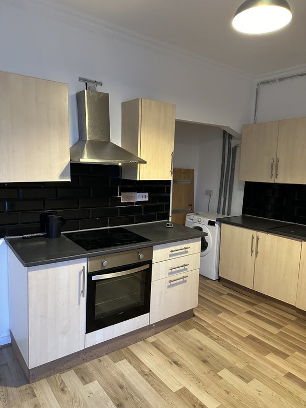 Room Bold Street in Hyndburn