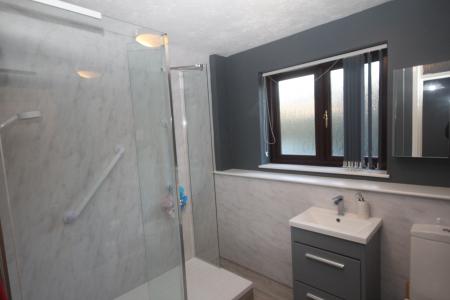 Flat Leafield in Luton