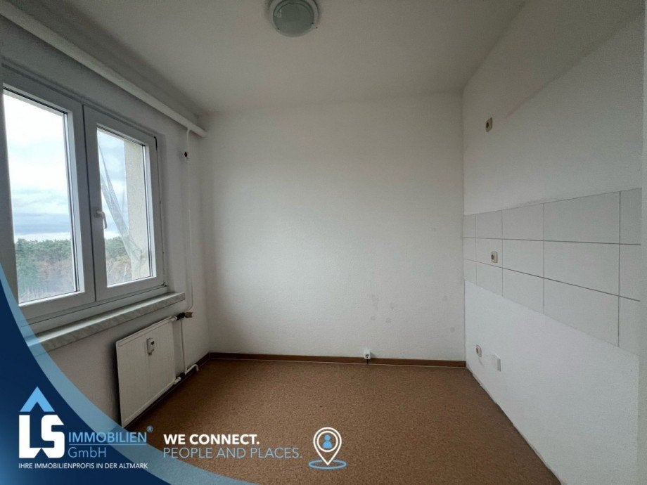 Wohnung Heinrich-Heine-Straße in Perleberg