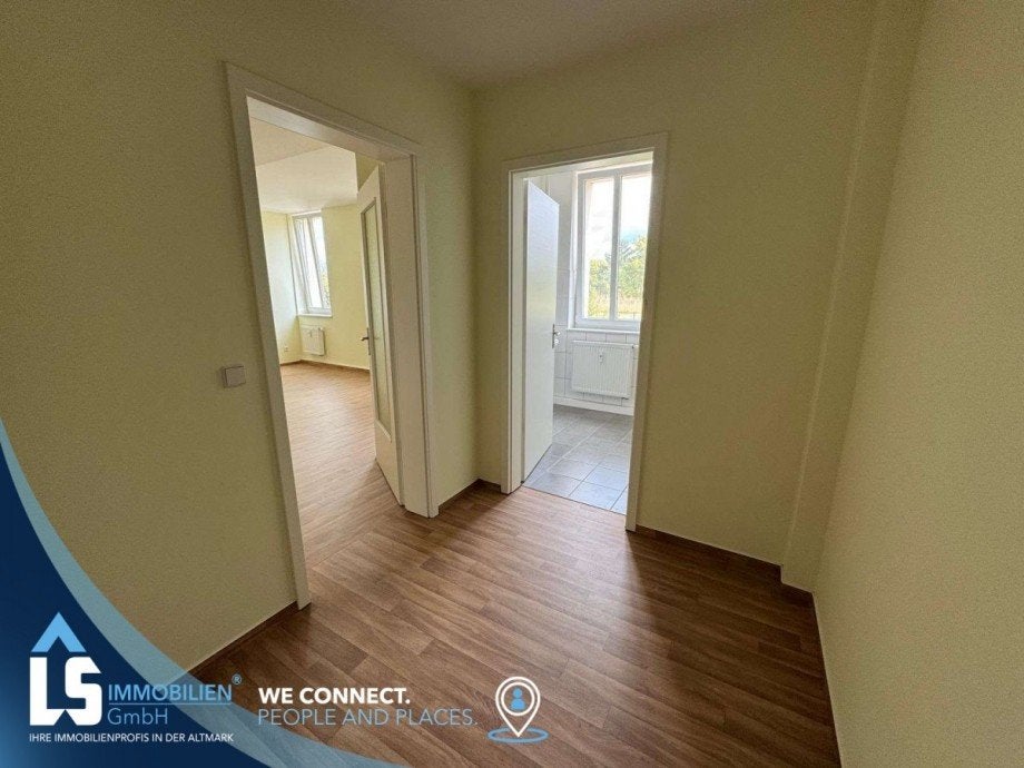 Wohnung Ferchesarer Straße in Stechow