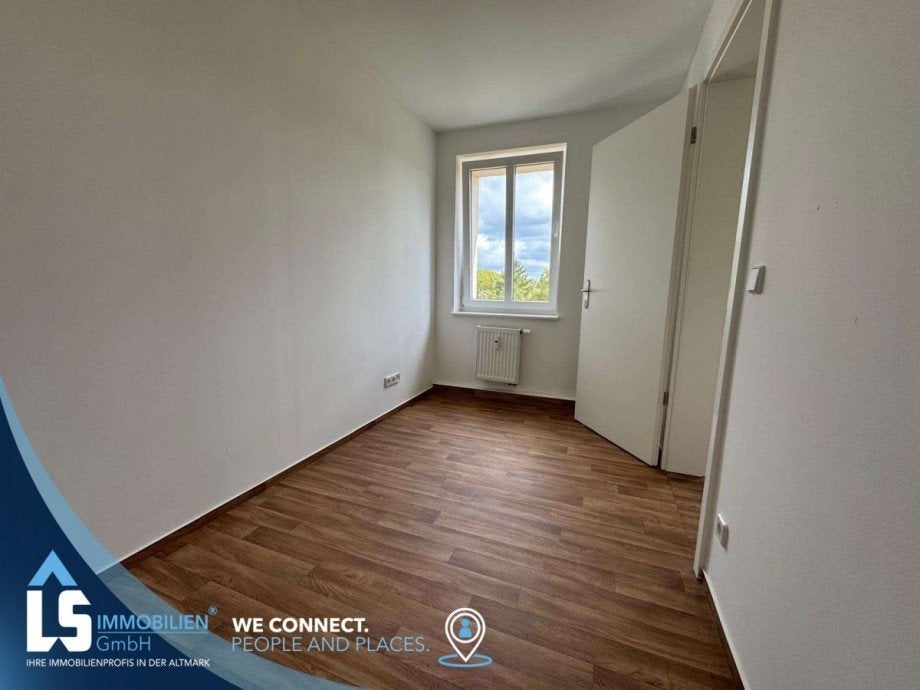Wohnung Ferchesarer Straße in Stechow